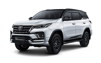 Fortuner