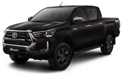 Hilux