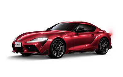 New Supra